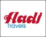 Aadi Travels coupons